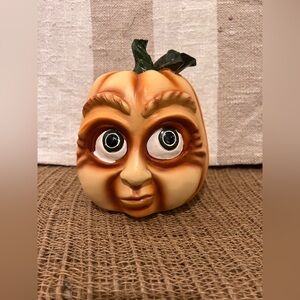 🎃Expressive Pumpkins Fall Table Top Décor